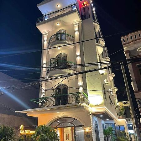 Ha Anh Hotel Phuong Sau Eksteriør bilde