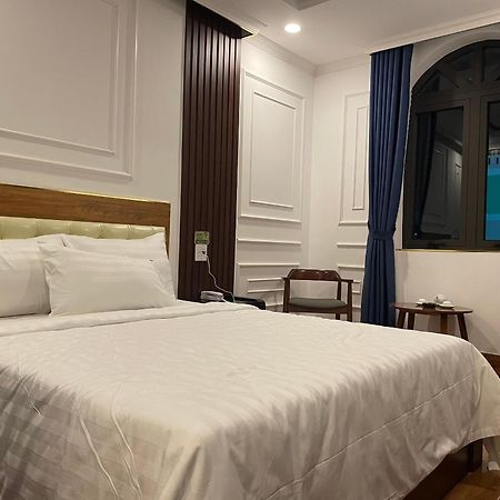 Ha Anh Hotel Phuong Sau Eksteriør bilde