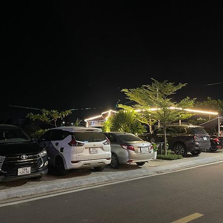 Ha Anh Hotel Phuong Sau Eksteriør bilde