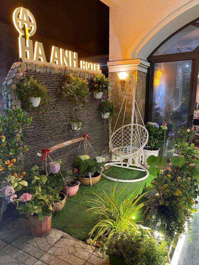 Ha Anh Hotel Phuong Sau Eksteriør bilde