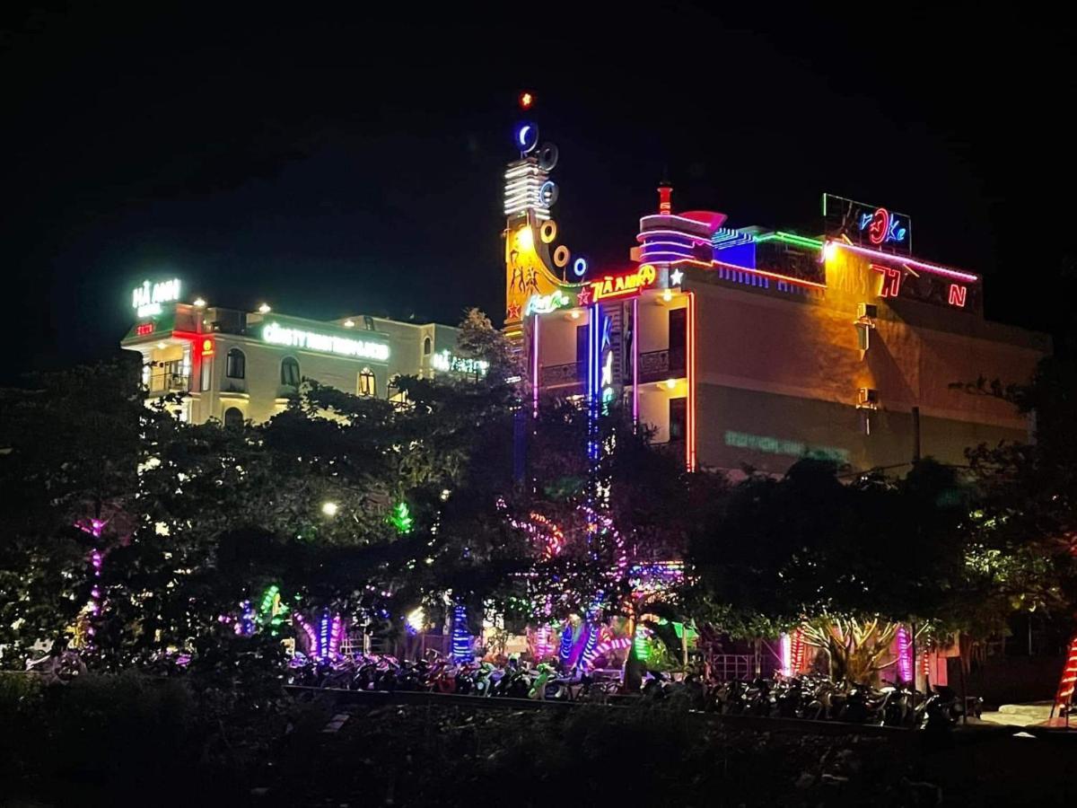 Ha Anh Hotel Phuong Sau Eksteriør bilde
