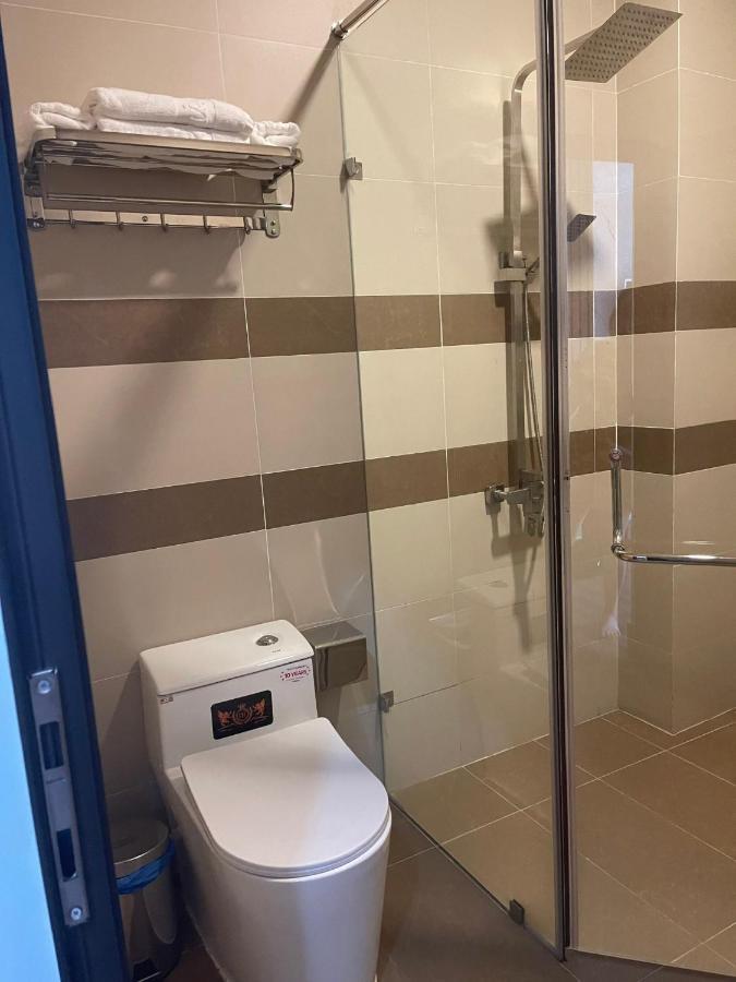 Ha Anh Hotel Phuong Sau Eksteriør bilde