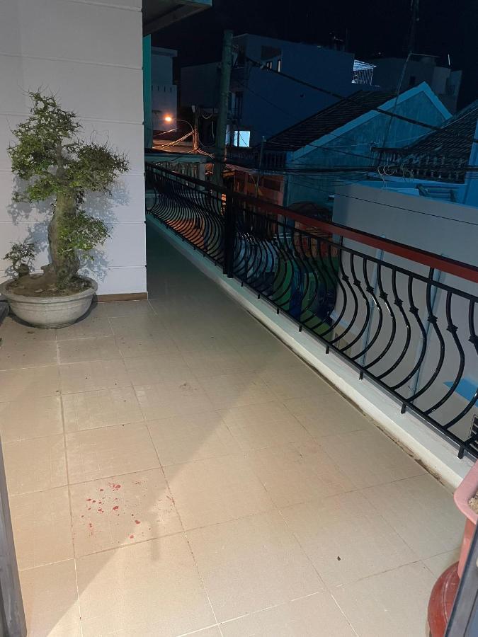 Ha Anh Hotel Phuong Sau Eksteriør bilde