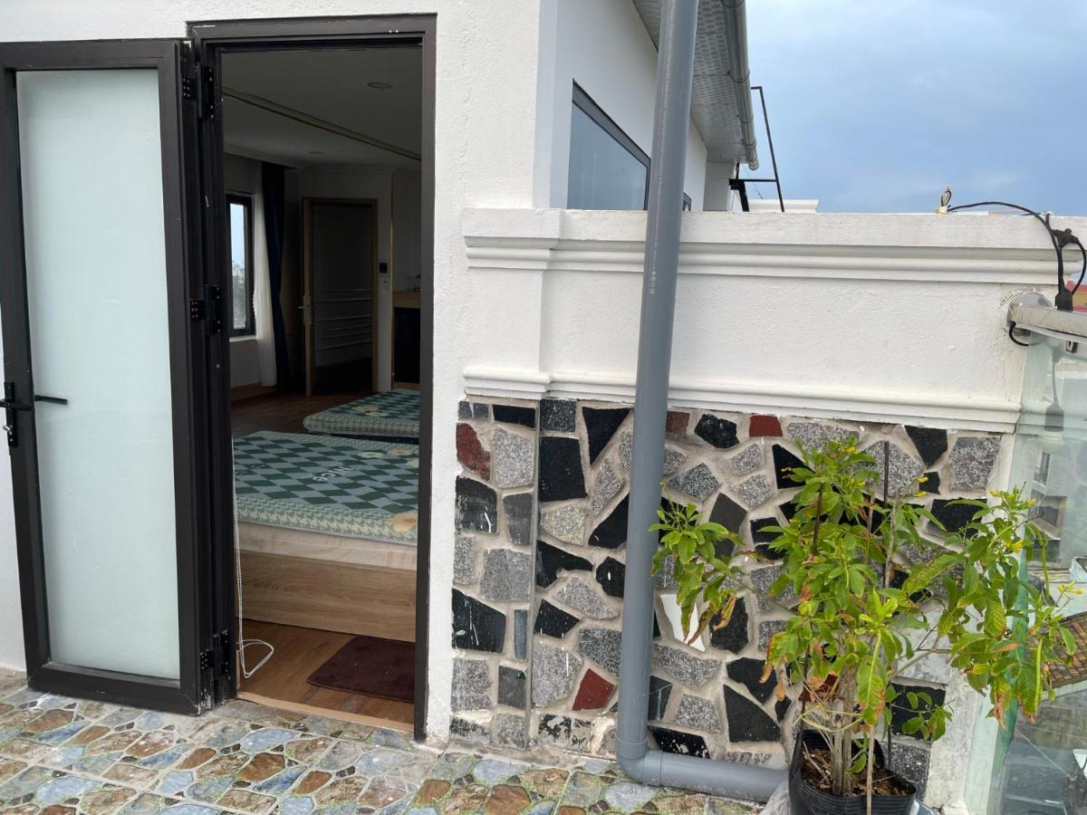 Ha Anh Hotel Phuong Sau Eksteriør bilde