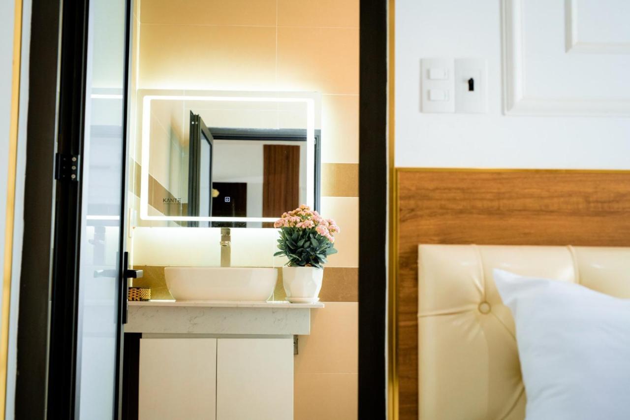 Ha Anh Hotel Phuong Sau Eksteriør bilde