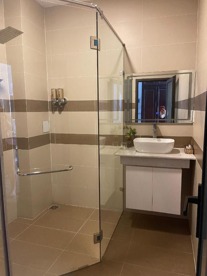 Ha Anh Hotel Phuong Sau Eksteriør bilde