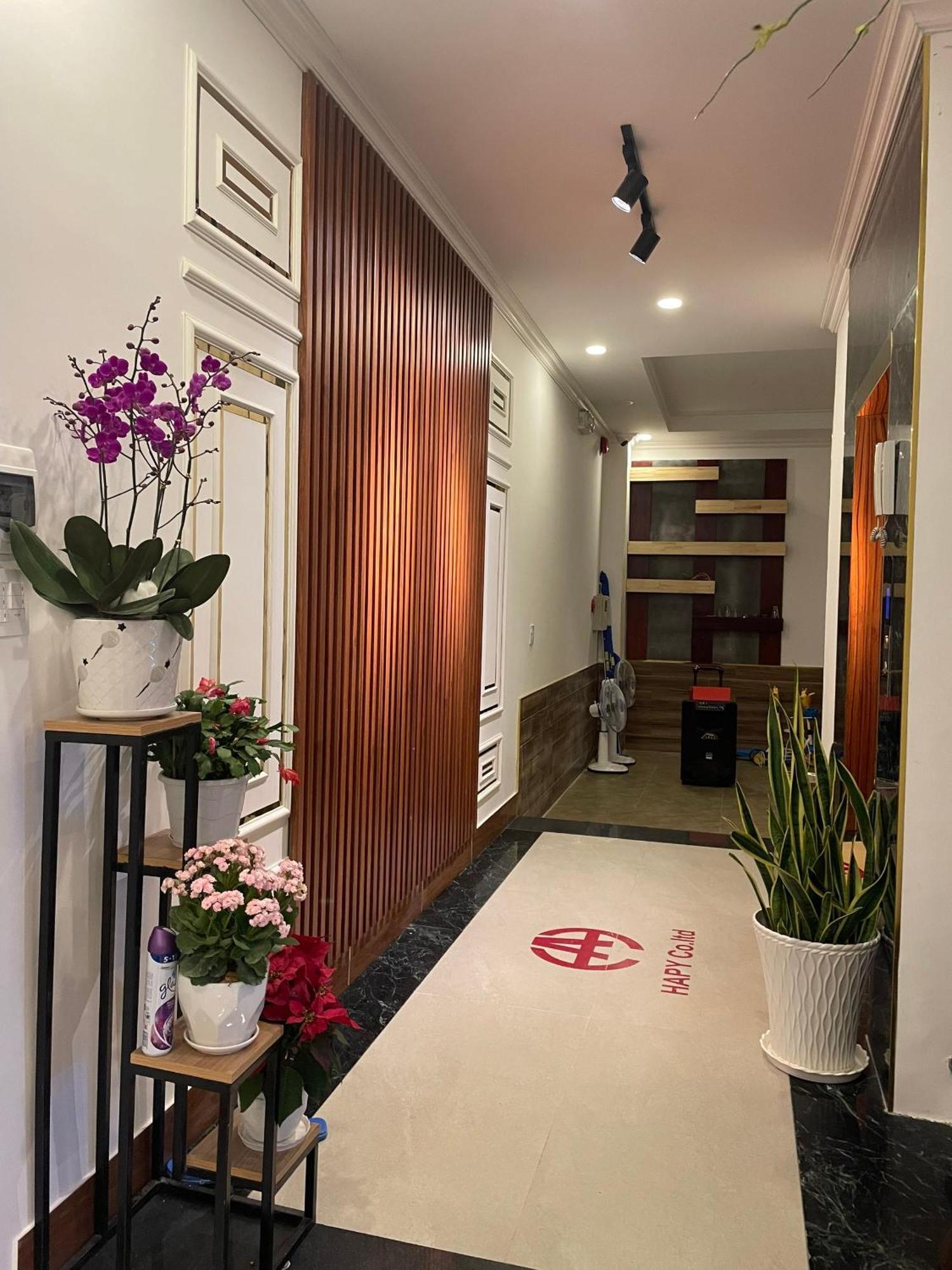 Ha Anh Hotel Phuong Sau Eksteriør bilde