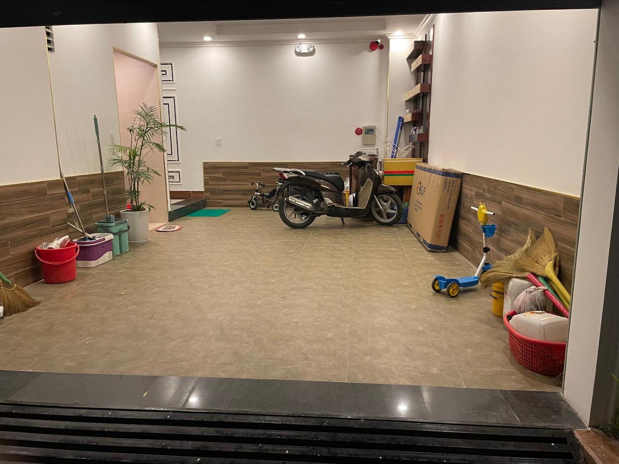 Ha Anh Hotel Phuong Sau Eksteriør bilde