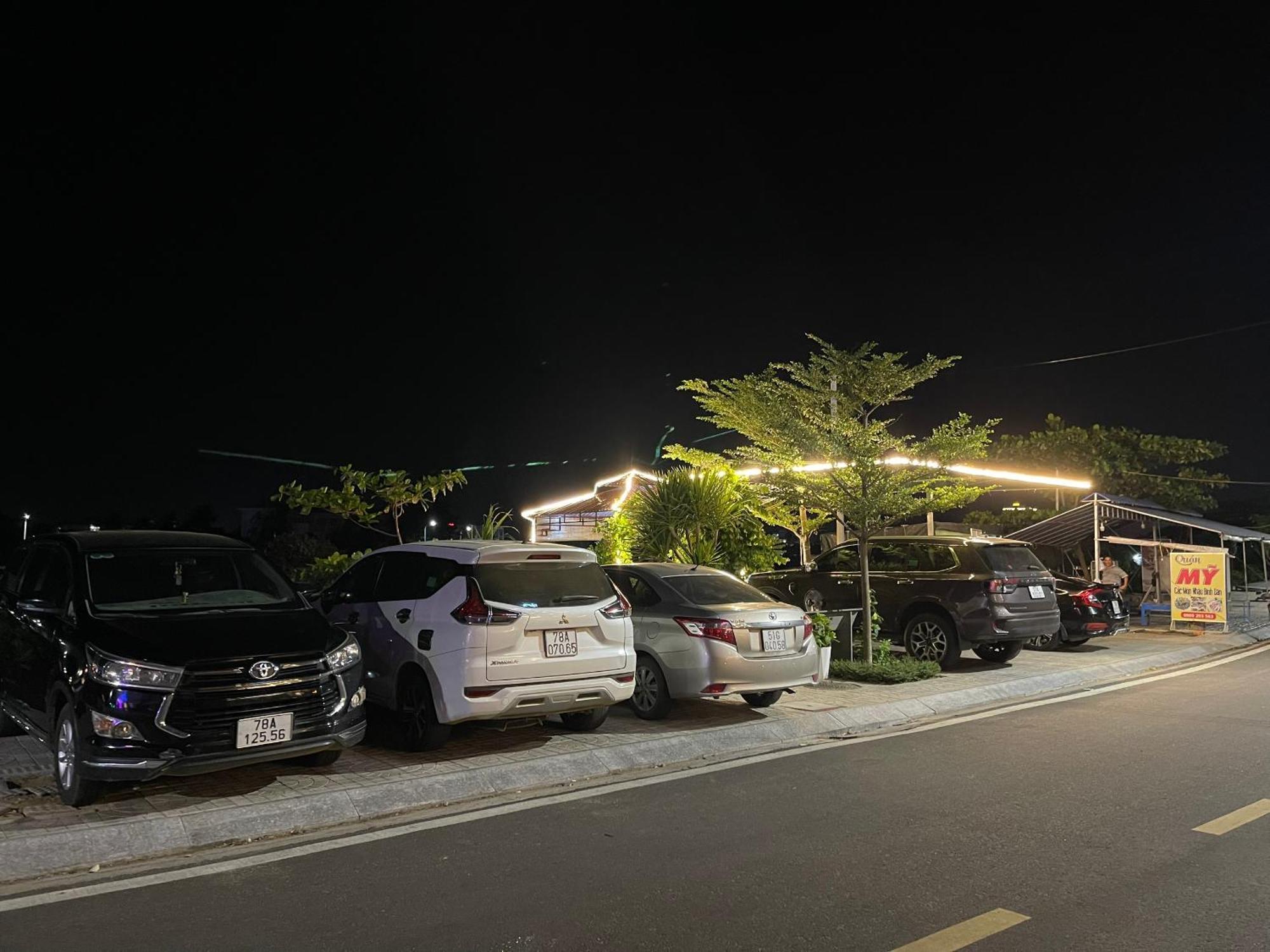 Ha Anh Hotel Phuong Sau Eksteriør bilde